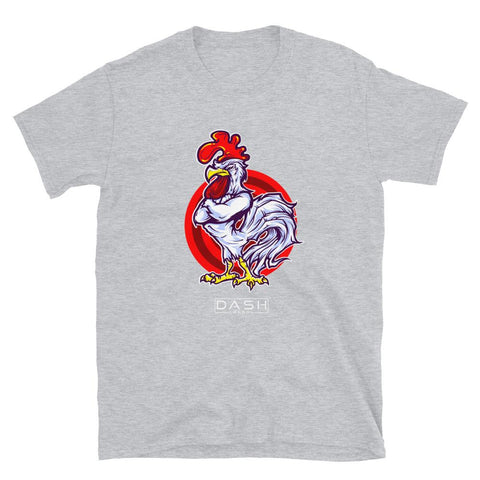 Dash London Men's Short-Sleeve T-Shirt - Dash London