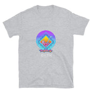 Dash London Men's Short-Sleeve T-Shirt - Dash London