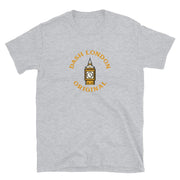 Dash London Men's Short-Sleeve T-Shirt - Dash London