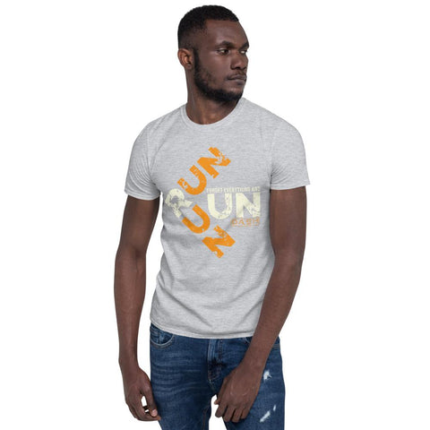 Dash London Men's Short-Sleeve T-Shirt - Dash London