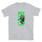 Dash London Men's Short-Sleeve T-Shirt - Dash London
