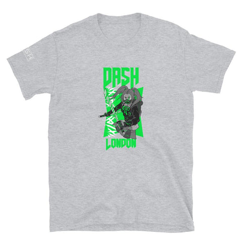 Dash London Men's Short-Sleeve T-Shirt - Dash London