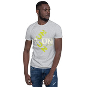 Dash London Men's Short-Sleeve T-Shirt - Dash London