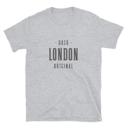 Dash London Men's Short-Sleeve T-Shirt - Dash London