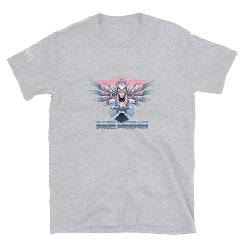 Dash London Men's Short-Sleeve T-Shirt - Dash London