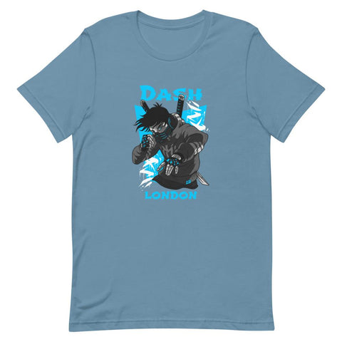 Dash London Men's Short-Sleeve T-Shirt - Dash London