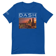 Dash London Men's Short-Sleeve T-Shirt - Dash London