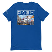Dash London Men's Short-Sleeve T-Shirt - Dash London