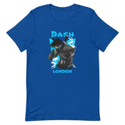 Dash London Men's Short-Sleeve T-Shirt - Dash London