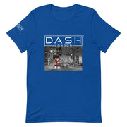 Dash London Men's Short-Sleeve T-Shirt - Dash London