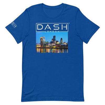 Dash London Men's Short-Sleeve T-Shirt - Dash London