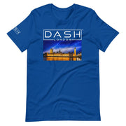 Dash London Men's Short-Sleeve T-Shirt - Dash London