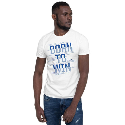 Dash London Men's Short-Sleeve T-Shirt - Dash London
