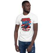 Dash London Men's Short-Sleeve T-Shirt - Dash London