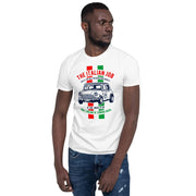 Dash London Men's Short-Sleeve T-Shirt - Dash London