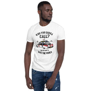 Dash London Men's Short-Sleeve T-Shirt - Dash London