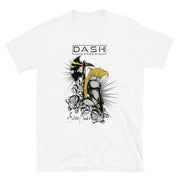 Dash London Men's Short-Sleeve T-Shirt - Dash London