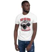 Dash London Men's Short-Sleeve T-Shirt - Dash London