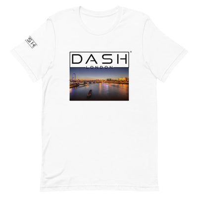Dash London Men's Short-Sleeve T-Shirt - Dash London