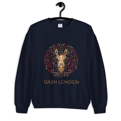 Dash London Men’s Sweatshirt - Dash London