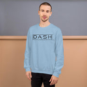 Dash London Men’s Sweatshirt - Dash London