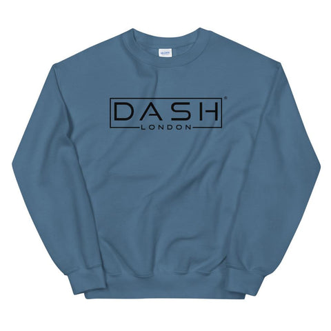 Dash London Men’s Sweatshirt - Dash London