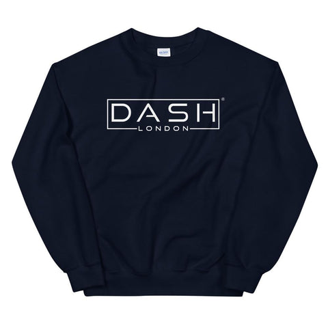 Dash London Men’s Sweatshirt - Dash London