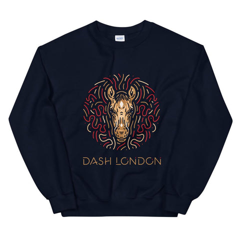 Dash London Men’s Sweatshirt - Dash London