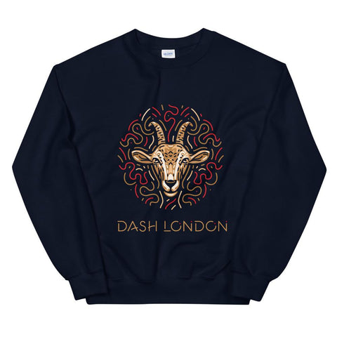 Dash London Men’s Sweatshirt - Dash London