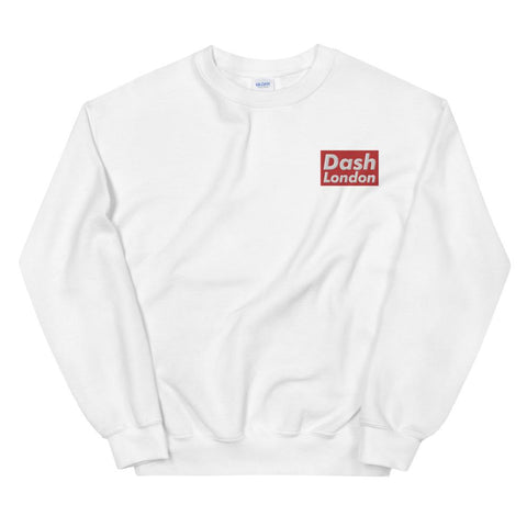 Dash London Men’s Sweatshirt - Dash London