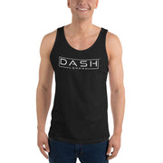 Dash London Mens Tank Tops - Dash London