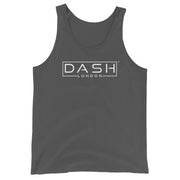 Dash London Mens Tank Tops - Dash London