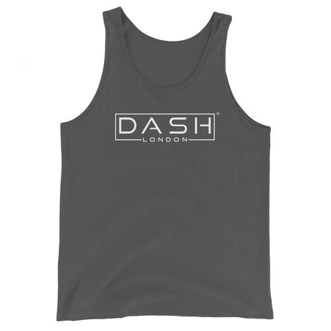 Dash London Mens Tank Tops - Dash London