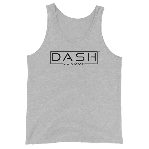 Dash London Mens Tank Tops - Dash London