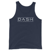 Dash London Mens Tank Tops - Dash London