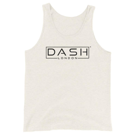 Dash London Mens Tank Tops - Dash London