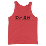 Dash London Mens Tank Tops - Dash London