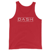 Dash London Mens Tank Tops - Dash London