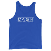 Dash London Mens Tank Tops - Dash London