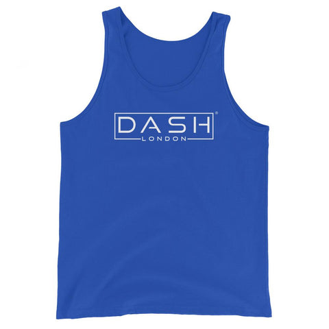 Dash London Mens Tank Tops - Dash London