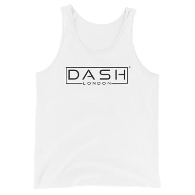 Dash London Mens Tank Tops - Dash London