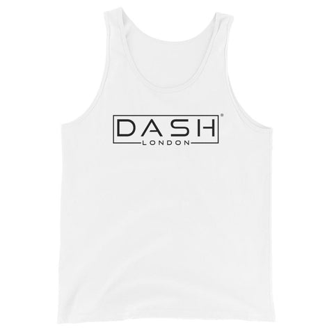 Dash London Mens Tank Tops - Dash London