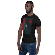Dash London Men's Tokyo Premium Short-Sleeve T-Shirt - Dash London