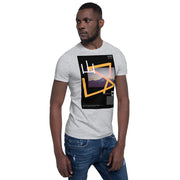 Dash London Men's Tokyo Premium Short-Sleeve T-Shirt - Dash London
