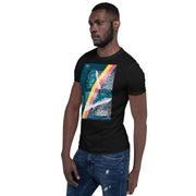 Dash London Men's Tokyo Premium Short-Sleeve T-Shirt - Dash London