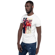 Dash London Men's Tokyo Premium Short-Sleeve T-Shirt - Dash London