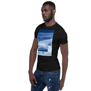 Dash London Men's Tokyo Premium Short-Sleeve T-Shirt - Dash London