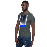 Dash London Men's Tokyo Premium Short-Sleeve T-Shirt - Dash London