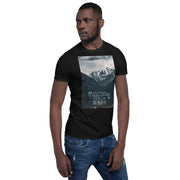 Dash London Men's Tokyo Premium Short-Sleeve T-Shirt - Dash London