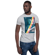 Dash London Men's Tokyo Premium Short-Sleeve T-Shirt - Dash London